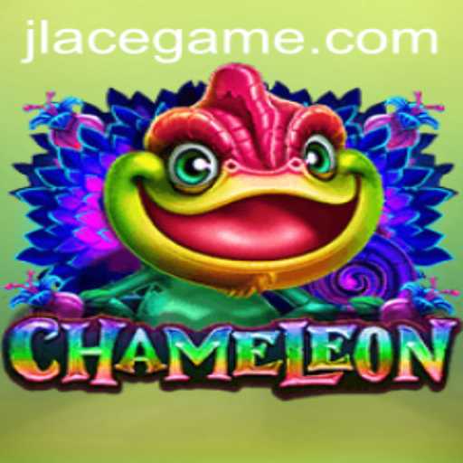 Chameleon Game: A Captivating Blend of Strategy and Deception