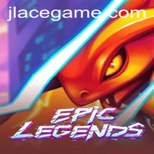 EpicLegends: A Comprehensive Guide to Game Mechanics and Strategies