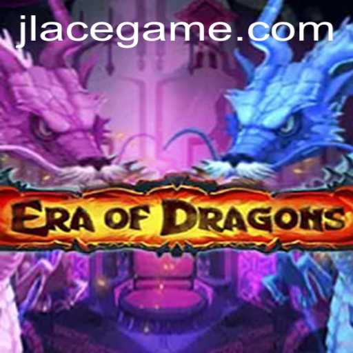 Discover the Legendary EraOfDragons: A Journey into Fantasy and Adventure