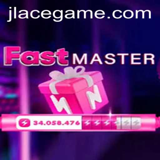 FastMaster - An Electrifying Gaming Experience