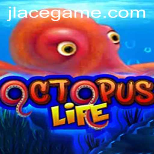 Exploring the Enchanting World of OctopusLife with a Touch of JL Ace