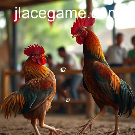 Exploring the Intriguing World of Sabong Games: A Deep Dive into 'JL Ace'