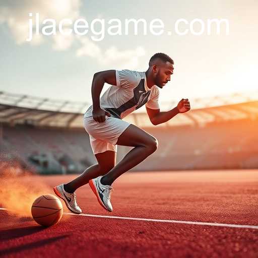 The Rise of a JL Ace: A New Benchmark in Sports Excellence